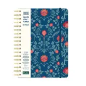 Garden Renaissance Undated Planner