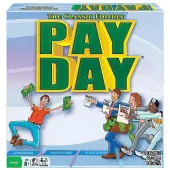 Payday Board Game