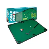 Golf Pool Game