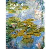 Monet 2026 Engagement Planner
