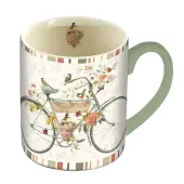Beautiful Ride Coffee Mug