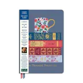 Fully Booked Cloth 2026 Planner