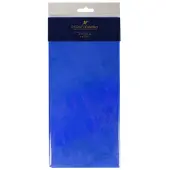 Blue Tissue Paper 8 Sheets