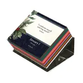 Be Good To Yourself 2026 Mini Desk Calendar
