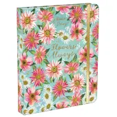 Katie Daisy Weekly Deluxe 2026 Planner