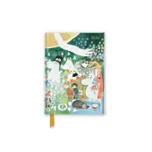 Moomin 2026 Pocket Planner