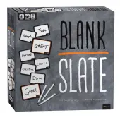 Blank Slate Game