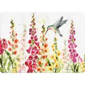 Hummingbird Flutter Cutting Board