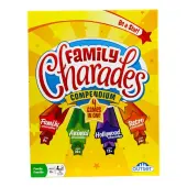 Family Charades Compendium MM BF
