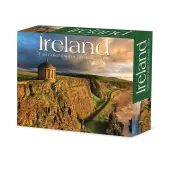 Ireland 2026 Desk Calendar