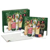 Christmas Cheers Boxed Christmas Cards