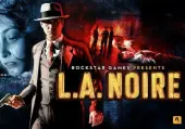 L.A. Noire (Complete Edition) (PC) Steam Key - GLOBAL