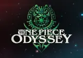 ONE PIECE ODYSSEY (PC) Steam Key - EU