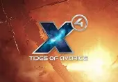 X4: Tides of Avarice (DLC) (PC) Steam Key - GLOBAL