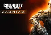 Call of Duty: Black Ops 3 - Season Pass (DLC) (PC) Steam Gift - GLOBAL
