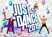Just Dance 2019 (Nintendo Switch) Nintendo Key - EU