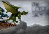 The Lost Sky (PC) Steam Key - GLOBAL
