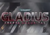 Warhammer 40,000: Gladius - Adepta Sororitas (DLC) (PC) Steam Gift - GLOBAL
