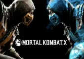 Mortal Kombat X (Xbox One / Xbox Series X|S) Xbox Live Key - UNITED STATES
