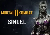 Mortal Kombat 11 Sindel (DLC) (PC) Steam Key - GLOBAL