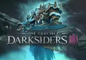 Darksiders III - The Crucible (DLC) (PC) Steam Key - GLOBAL