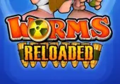 Worms Reloaded - GOTY Edition Upgrade (PC) Steam Key - GLOBAL
