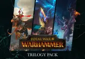 Total War: WARHAMMER Trilogy (PC) Steam Key - EU