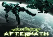 Ghostship Aftermath (PC) Steam Key - GLOBAL