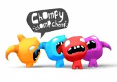 Chompy Chomp Chomp (PC) Steam Key - GLOBAL