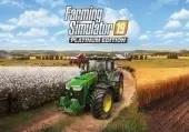 Farming Simulator 19 - Platinum Edition (PC) Steam Key - EU
