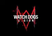 Watch Dogs: Legion - Gold Edition (PC) Ubisoft Connect Key - EU
