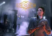 Close to the Sun (PC) Steam Key - GLOBAL
