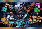UNSIGHTED (PC) Steam Key - GLOBAL