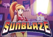 Sunblaze (PC) Steam Key - GLOBAL