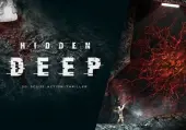 Hidden Deep (PC) Steam Key - GLOBAL