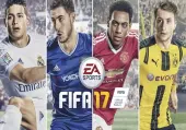FIFA 17 (EN/DE/FR/IT) (PC) EA App Key - GLOBAL