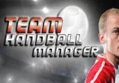 Handball Manager - TEAM (PC) Steam Key - GLOBAL
