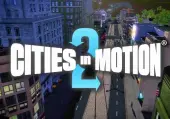 Cities in Motion 2: 7s Collection (DLC) (PC) Steam Key - GLOBAL