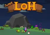 Super LOH (PC) Steam Key - GLOBAL