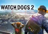 Watch Dogs 2 (PC) Steam Account - GLOBAL