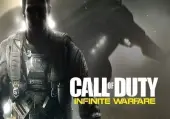 Call of Duty: Infinite Warfare Digital Legacy Edition (PC) Steam Account - GLOBAL