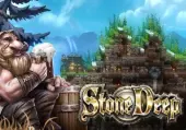 StoneDeep (PC) Steam Key - GLOBAL