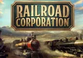 Railroad Corporation - Deluxe (DLC) (PC) Steam Key - GLOBAL