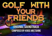 Golf With Your Friends - OST (DLC) (PC) Steam Key - GLOBAL