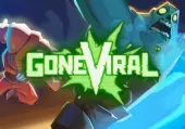 Gone Viral (PC) Steam Key - GLOBAL