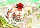 Okami HD (PC) Steam Key - GLOBAL