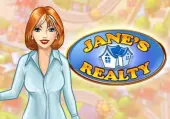 Jane's Realty (PC) Steam Key - GLOBAL