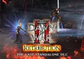 Warhammer 40,000: Dawn of War II: Retribution - The Last Standalone (PC) Steam Gift - GLOBAL