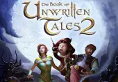 The Book of Unwritten Tales 2 (PC) Steam Key - GLOBAL