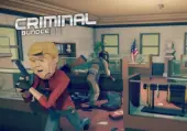 Criminal Bundle (PC) Steam Key - GLOBAL